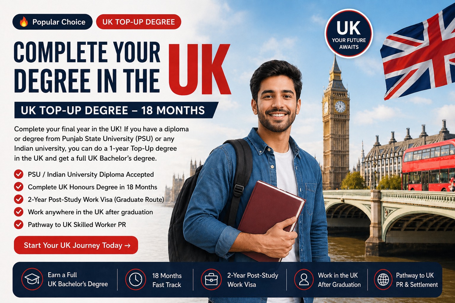 Study Abroad